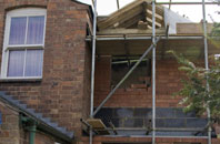 free Devonside home extension quotes