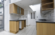Devonside kitchen extension leads